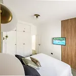 Infinity Ocean View Appartement