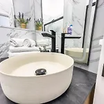 Infinity Ocean View Appartement *