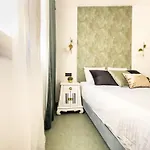 Appartement Infinity Ocean View *