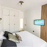 Appartement Infinity Ocean View Costa Adeje (Tenerife)