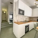 Infinity Ocean View Appartement *