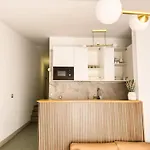 Appartement Infinity Ocean View *