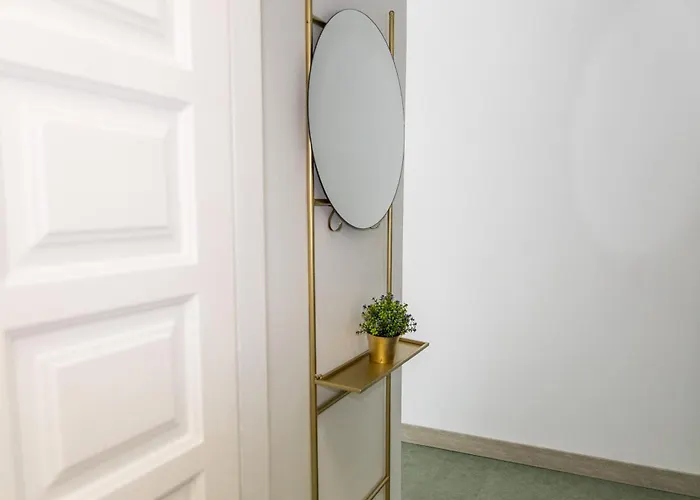 Infinity Ocean View Адехе