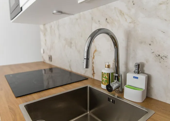 Infinity Ocean View *