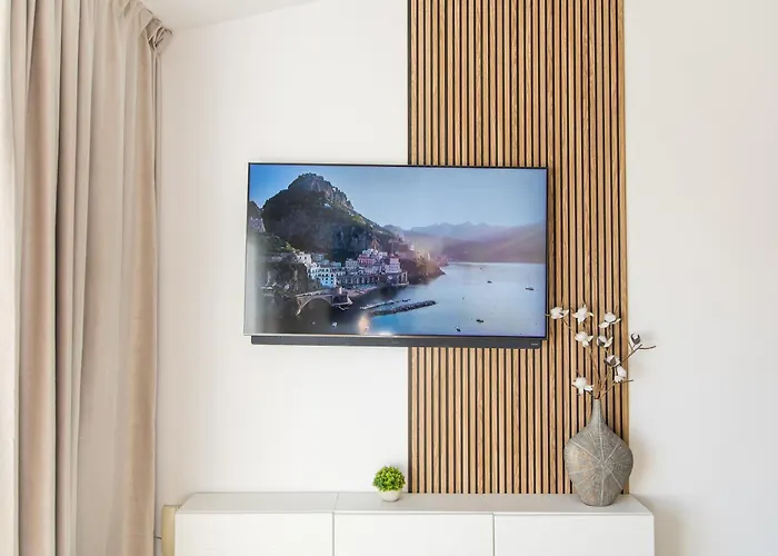 Infinity Ocean View * Адехе