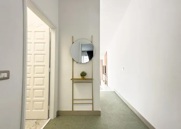 Infinity Ocean View Адехе