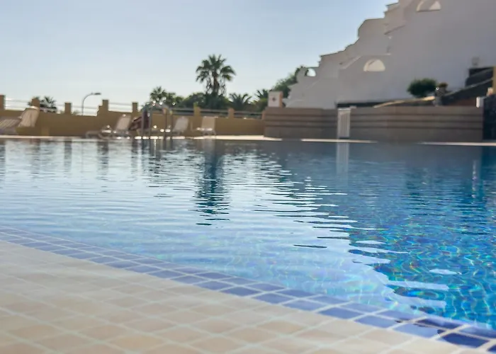 Infinity Ocean View Адехе