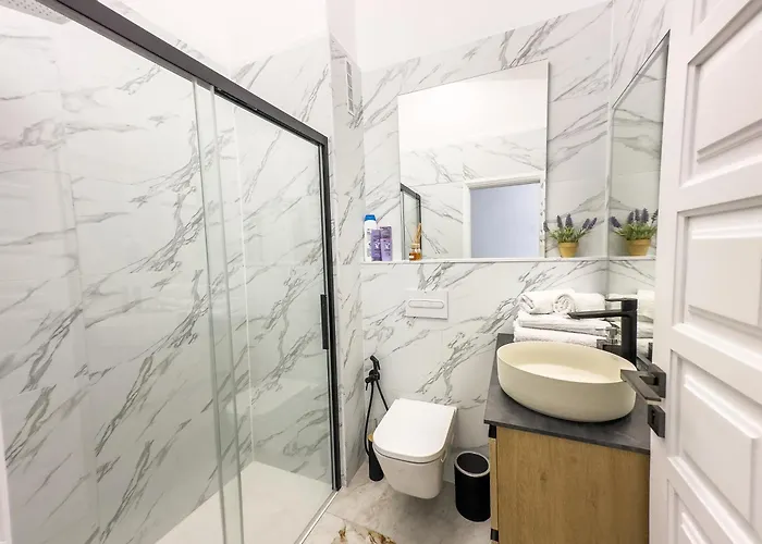 Infinity Ocean View * Адехе