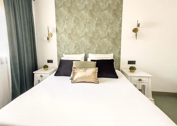 Infinity Ocean View *