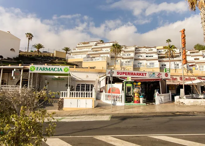 Infinity Ocean View Адехе