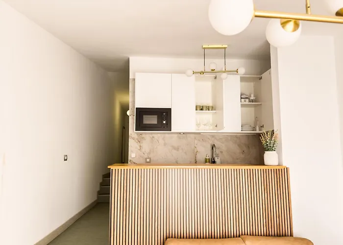 Апартаменты Infinity Ocean View *