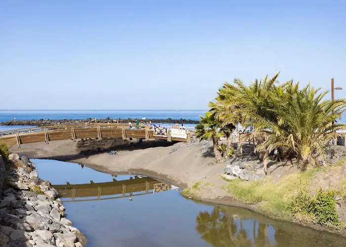 Апартаменты Infinity Ocean View