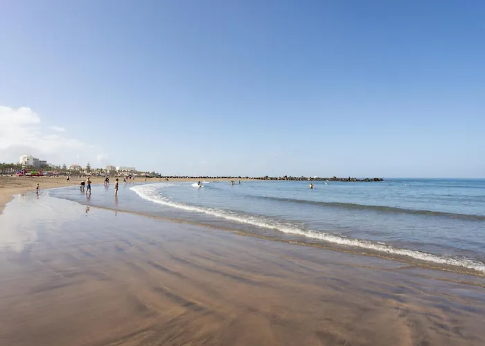 Infinity Ocean View Апартаменты