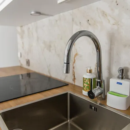 Infinity Ocean View *