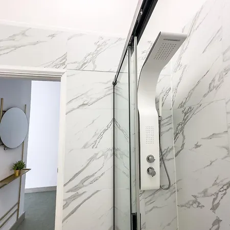 Infinity Ocean View Διαμέρισμα *