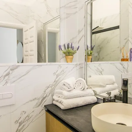 Διαμέρισμα Infinity Ocean View