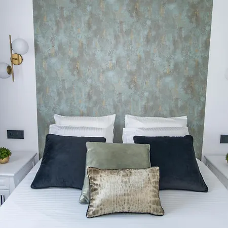 Διαμέρισμα Infinity Ocean View *