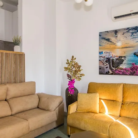 Infinity Ocean View Διαμέρισμα