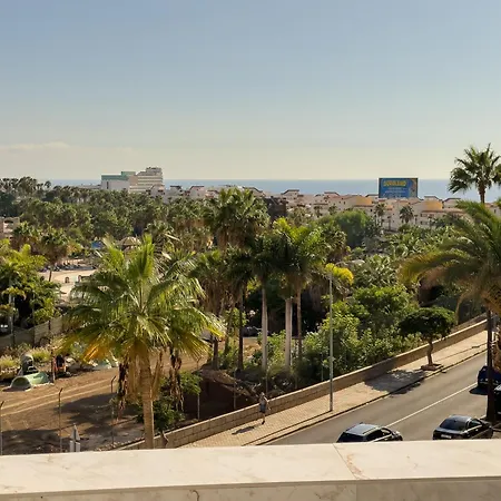 Appartement Infinity Ocean View *