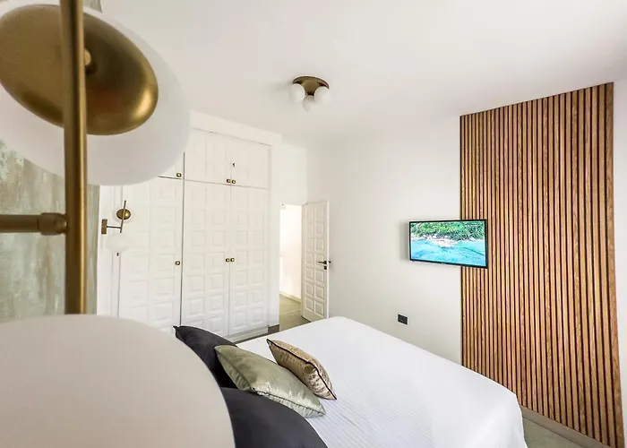 Infinity Ocean View Appartement