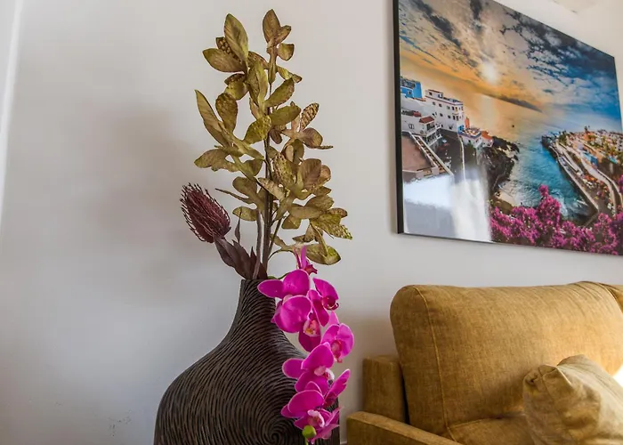 Infinity Ocean View Appartement Costa Adeje (Tenerife)