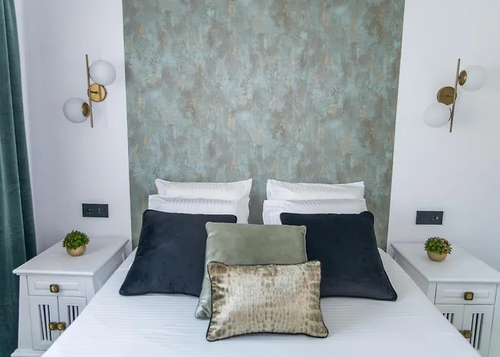 Appartement Infinity Ocean View *