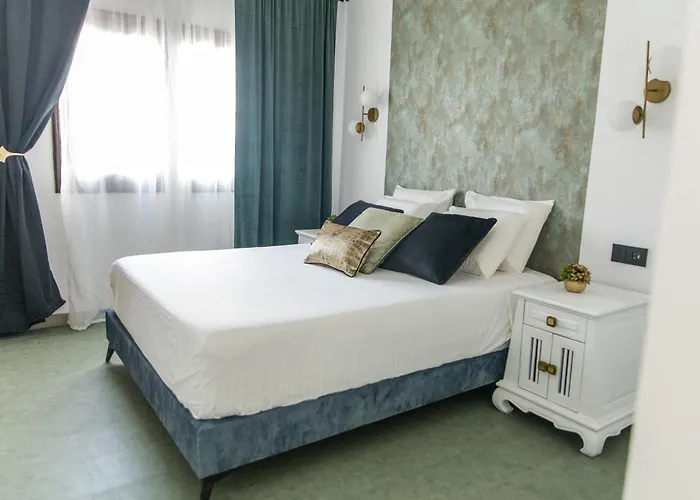 Infinity Ocean View Appartement Costa Adeje (Tenerife)