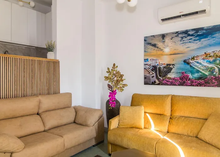 Infinity Ocean View Appartement