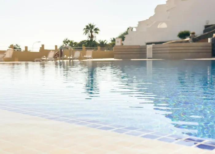 Appartement Infinity Ocean View *