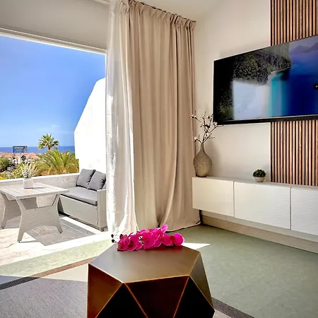 Infinity Ocean View Appartement Costa Adeje (Tenerife)