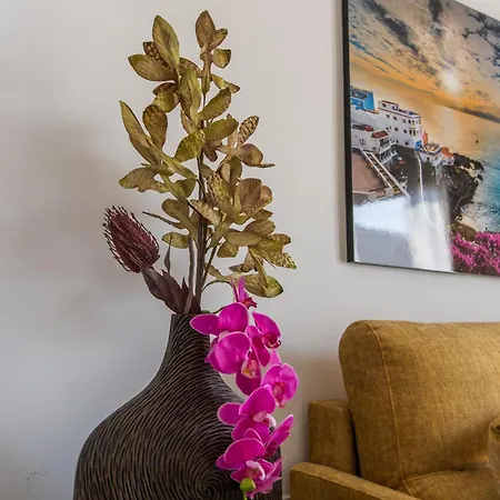 Infinity Ocean View Appartement Costa Adeje (Tenerife)