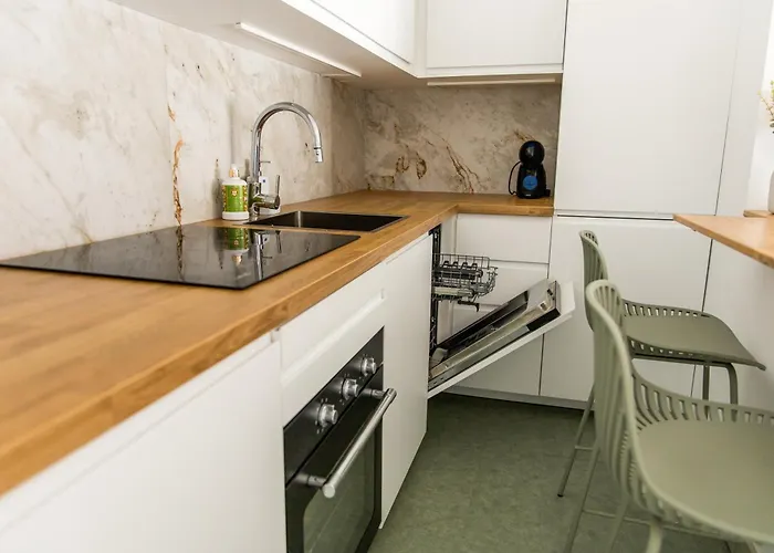 Infinity Ocean View Costa Adeje (Tenerife)