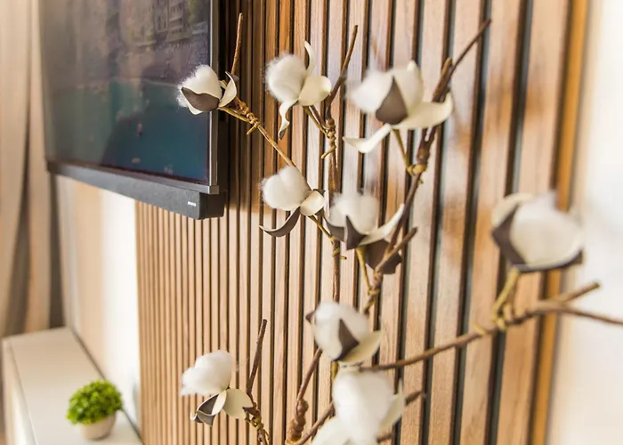 Infinity Ocean View * Costa Adeje (Tenerife)