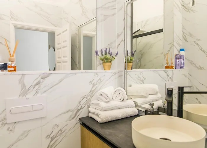 Apartamento Infinity Ocean View