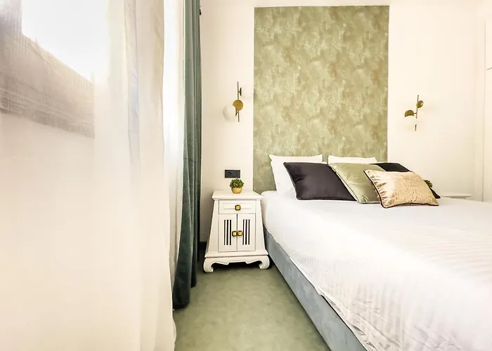 Apartamento Infinity Ocean View *