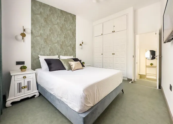 Apartamento Infinity Ocean View *