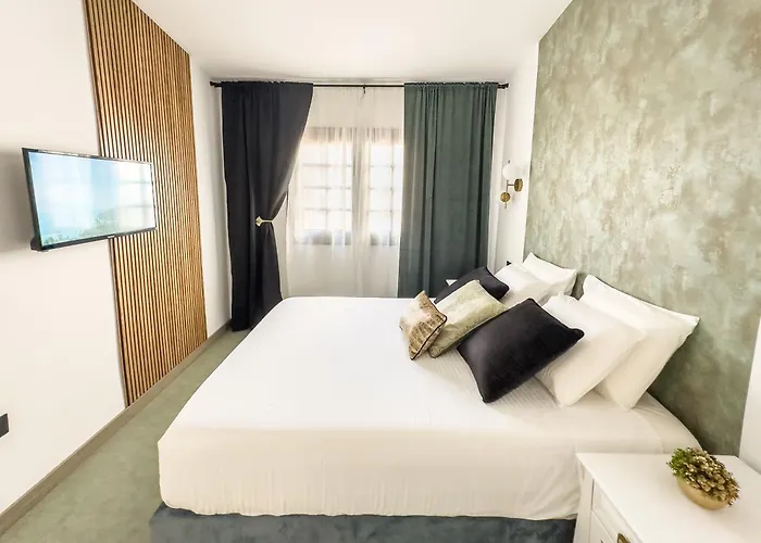 Infinity Ocean View Apartamento Costa Adeje (Tenerife)