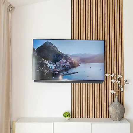 Infinity Ocean View * أذيخي