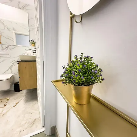 شقة Infinity Ocean View أذيخي