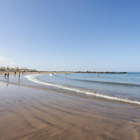 Infinity Ocean View شقة